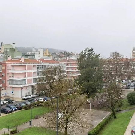 Cozy One Bedroom Apartment Lissabon Exterior foto