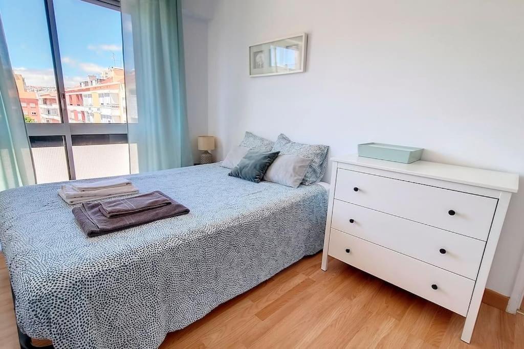 Cozy One Bedroom Apartment Lissabon Exterior foto