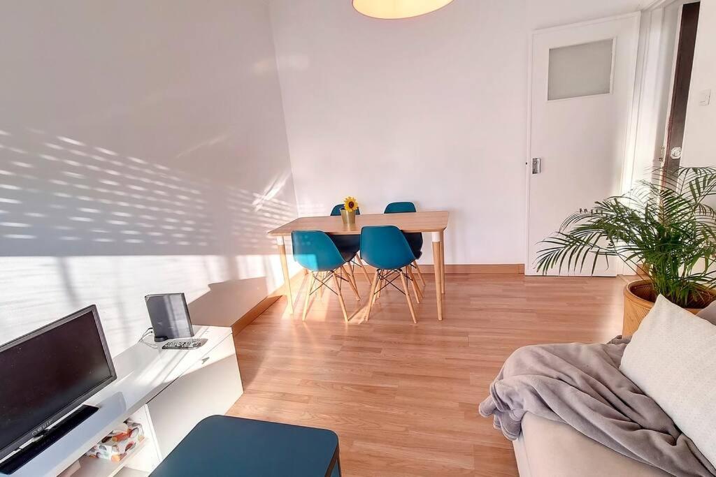 Cozy One Bedroom Apartment Lissabon Exterior foto